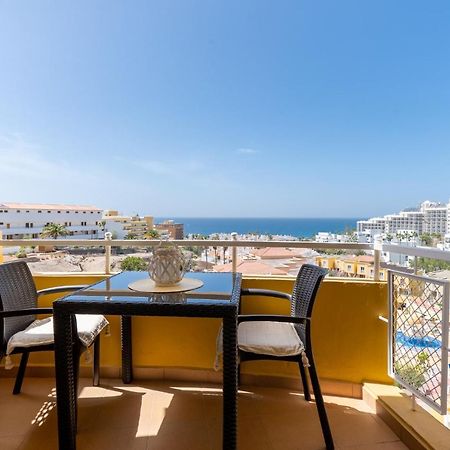 Ferienwohnung Shine Wave Orlando Costa Adeje  Exterior foto