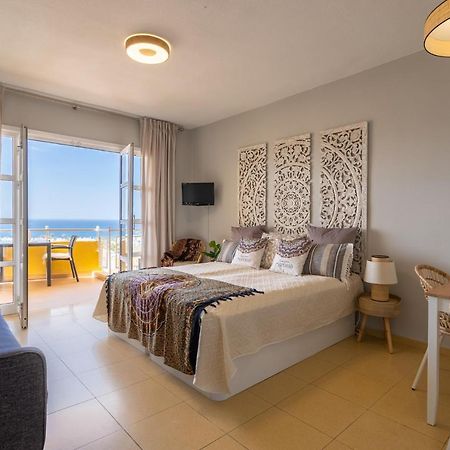 Ferienwohnung Shine Wave Orlando Costa Adeje  Exterior foto