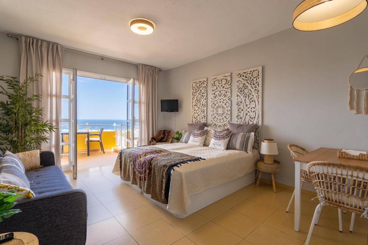 Ferienwohnung Shine Wave Orlando Costa Adeje  Exterior foto