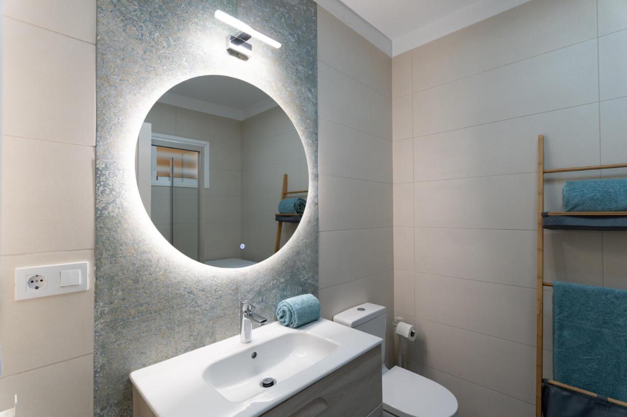Ferienwohnung Shine Wave Orlando Costa Adeje  Exterior foto