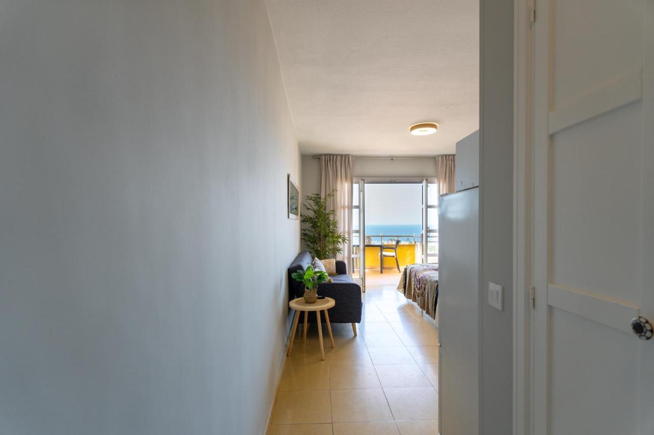 Ferienwohnung Shine Wave Orlando Costa Adeje  Exterior foto
