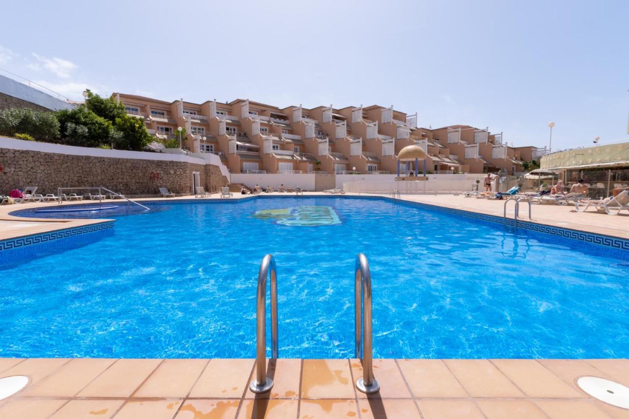 Ferienwohnung Shine Wave Orlando Costa Adeje  Exterior foto