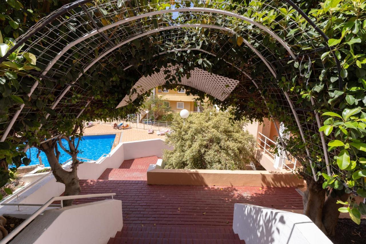 Ferienwohnung Shine Wave Orlando Costa Adeje  Exterior foto