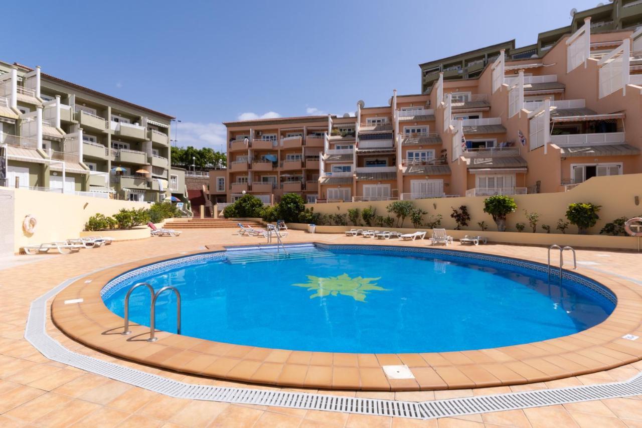 Ferienwohnung Shine Wave Orlando Costa Adeje  Exterior foto